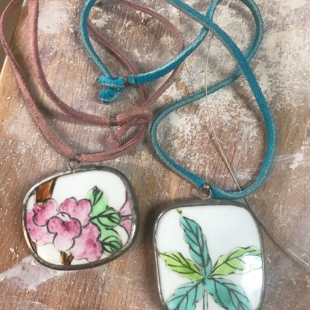Jewelry vintage